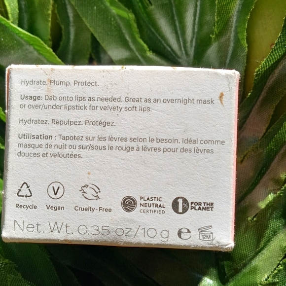 Alpyn Beauty Lip Mask "New" - Picture 13 of 13